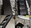手工工具套装实验DIY多功能精密32合一24合一皮包款12合一螺丝刀起子手机电脑笔记本维修 工具盒25合一（塑料杆）颜色随机 实拍图