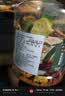 松川良品 混合型水果蔬脆干片12种1斤/罐休闲零食品草莓枣秋葵香蕉冻干 实拍图