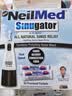 neilmed 美国进口双泵脉冲电动洗鼻器 成人儿童手持便携式鼻腔冲洗器 实拍图