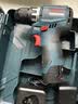 博世（BOSCH） 无刷手电钻充电电钻电动螺丝刀锂电池家用工具箱套装GSR 12V-31 GSR 12V-31【3.0Ah豪华附件套装】 实拍图