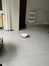 科沃斯【保价618】T50 MAX扫地机器人扫拖一体自动清洗智能家用毛发0缠超薄上下水版(支持鸿蒙智联) 实拍图