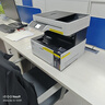 爱普生（EPSON）L6468 A4彩色商用打印机 墨仓式数码多功能一体机 复印/打印/扫描 实拍图