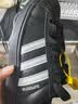 阿迪达斯（adidas）adidas三叶草贝壳头SUPERSTARII男女休闲鞋 JI0079 36码 实拍图