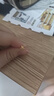 周六福（ZLF）  黄金耳钉女款足金小星星黄金耳饰 计价 0.7g 实拍图