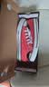 匡威（Converse）All Star夏季经典帆布男女低帮休闲运动鞋黑色1Z635 101007/红色 41.5 实拍图