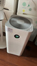 米家用空气净化器2代2s  pro空气净化器除甲醛除异味PM2.5静音 95新2s+全新标准滤芯 实拍图