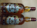 芝华士（Chivas）12年 苏格兰 调和型 威士忌 洋酒 700ml   派对调酒 实拍图