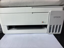 爱普生（EPSON）【6代新品】L3351墨仓式彩色打印机 微信打印/无线连接 家用AI学习打印机（打印、复印、扫描） 实拍图