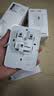公牛（BULL）漏电保护开关GTP系列 86型暗装墙壁开关插座面板 大功率漏保开关 40A大功率漏保开关 实拍图