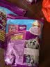 伟嘉主食猫罐头软包猫主食餐包湿粮 幼猫妙鲜包(金枪+海洋鱼)85g*6 实拍图