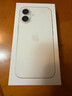 Apple/苹果 iPhone 16（A3288）128GB 白色 支持移动联通电信5G 双卡双待手机【京补合约】 实拍图