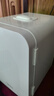 美的（Midea）小冰箱车载冰箱小型冷暖箱两用1-2人冰箱小户型5L【26年新款】 实拍图