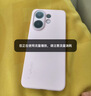 vivo S30 12GB+256GB 桃桃粉 国家补贴 多彩轻薄直屏 超级潜望长焦 学生 live图 AI手机 实拍图