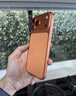Apple/苹果 iPhone 17 Pro Max 256GB 星宇橙色 支持移动联通电信5G 双卡双待手机 实拍图
