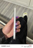 小米（MI）小米 17 Max 第五代骁龙8至尊 徕卡2亿主摄 8000mAh大电池 白色 12GB+256GB 5G手机 实拍图