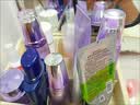 自然堂凝时鲜颜水乳套装抗皱护肤品生日送女友礼物 实拍图