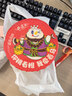 伊利畅意100%乳酸菌原味100ml*20瓶 清爽解腻 专利菌株K56 原味100ml*20瓶*2件 6-7月产 实拍图