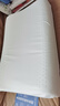 睡眠博士（AiSleep）乳胶枕 94%天然乳胶 泰国进口成人护颈椎枕头 深睡专用波浪枕 实拍图