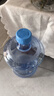 美厨（MAXCOOK）纯净水桶 矿泉水桶饮水桶7.5L桶装水塑料饮水机手提户外桶MCX1900 实拍图