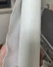 彩弘 20cm*10m聚酯布缝织无纺布 丙纶堵漏抗裂屋顶彩钢瓦裂缝屋面补漏 实拍图