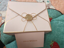 EMPORIO ARMANI阿玛尼满天星女士手表 石英时尚腕表女款生日礼物送女友AR11244 实拍图