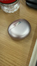 华为（HUAWEI）FreeClip 耳夹耳机【七夕礼物】无线蓝牙开放式噪声长续航低延迟游戏音乐【华为官方授权】 玫瑰金 官方标配 实拍图