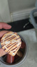 小鹿蓝蓝益生元巧脆星球杯组合儿童宝宝零食巧克力磨牙饼干新年送礼140g*2 实拍图