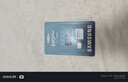 三星（SAMSUNG）512GB TF(MicroSD)存储卡 EVO白卡 适配大疆无人机运动相机Pocket3支持4K视频 读160MB/s写120MB/s 实拍图