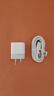 CUKTECH酷态科苹果17充电器40W适用iPhone17e/16/15ProMax/ipadAir/MacBookNeo氮化镓Type-C快充头 实拍图