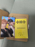 TXT [7TH YEAR: A Moment of Stillness in the Thorns] Standard Ver. (TENSION Ver.) 实拍图