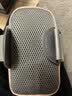 WELLHOUSE跑步骑行户外运动健身手机臂包腕包男女音乐包 流线款 粉色 实拍图
