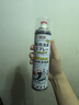 巨奇（JUQI）鞋子除臭剂360ml*3瓶银离子消毒杀菌脚臭喷雾球鞋防臭去异味速干 实拍图