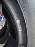 赛轮液体黄金新能源汽车轮胎215/50R17 95W E01+适配名图/标致/沃尔沃 实拍图