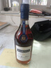 马爹利（Martell）蓝带XO级 干邑白兰地 洋酒 500ml 1瓶 实拍图