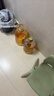 鲁花食用油 物理压榨 非转基因 玉米油6.18L 家用粮油 健康植物油 实拍图