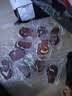 大希地原切牛排眼肉熟成整条厚切牛肉速冻1.7kg（净重3.4斤）【真原切】 实拍图