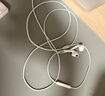 Apple/苹果 EarPods USB-C有线耳机 type-c有线耳机  iPhone 17有线耳机笔记本耳机游戏音乐 实拍图
