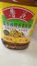 鲁花 【保真菜籽油】食用油 低芥酸特香菜籽油 5L  /桶   实拍图