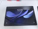 HUAWEI MatePad Air 12英寸 2025 华为平板电脑 鸿蒙AI 2.8K高刷超清全面屏 WIFI 12GB+512GB 烟云灰 实拍图