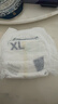 babycareAir pro拉拉裤夏季超薄透气尿不湿宝宝尿片bbc婴儿新生儿日用尿布 纸尿裤XL码 1包 20片 适合12-17kg 实拍图
