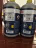 博世（BOSCH）刹车油通用型制动液DOT4 HP高端原装进口汽车养护套装保养1L装 实拍图