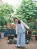 纪诗哲包包女包2026年新款女士单肩包手提包情人节生日礼物女送老婆女友 咖啡棕｜小熊挂饰｜七夕送她｜十仓京东次日达 送女友臻选心意礼盒 实拍图