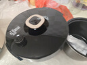 苏泊尔（SUPOR）【价保618】国风系列电压力锅 5L70kPa双胆 50YC9086电饭煲高压锅4-6人 内胆批次随机发货 实拍图