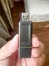 金士顿（Kingston）128GB USB3.2 Gen 1 U盘 DTX 大容量U盘 时尚设计 轻巧便携  学习办公投标电脑车载优盘 实拍图