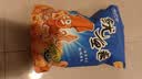 来伊份 鱿鱼卷188g 膨化食品办公室网红休闲解馋小零食海味即食小吃的 实拍图