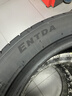 ENTDA中策安达轮胎 汽车轮胎 225/45R18 95W D01 适配速腾/轩朗 实拍图