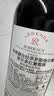 拉菲（LAFITE）传奇波尔多赤霞珠干红葡萄酒 750ml 红酒单瓶装 实拍图