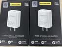 品胜3C认证苹果充电器PD20W快充iPhone17Air充电头type-c插头通用苹果16/15/14小米华为三星手机ipad 实拍图