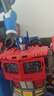 变形金刚（Transformers）儿童男孩玩具模型模玩手办礼物天元之力领袖级擎天柱E1147 实拍图