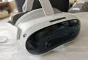 PICO 4 Ultra  MR混合现实一体机VR智能3d眼镜头显XR设备游戏机非AIPro quest3设备男生士新年礼物团购 串流版 主机+串流线+近视镜片 实拍图